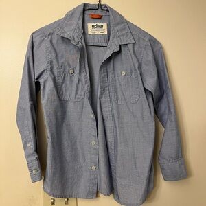 Boys urban pipeline shirt